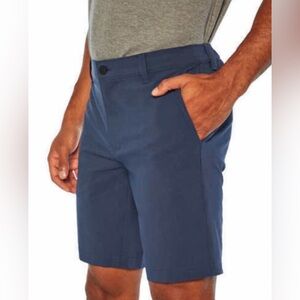 Banana Republic Men’s Comfort Flat Front Shorts
